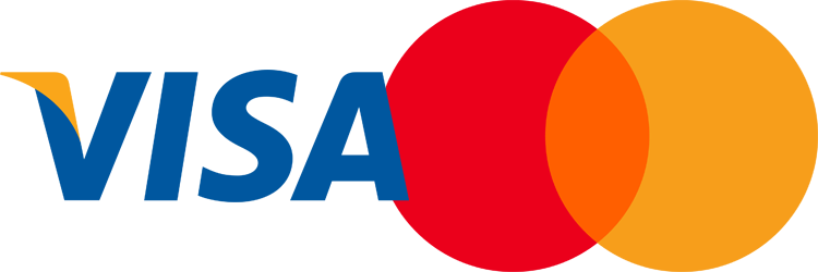 Visa y Mastercard